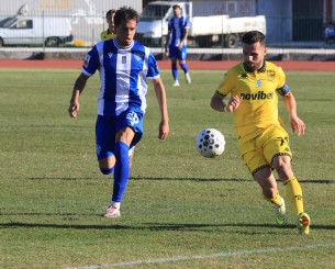 Τα highlights του Αιγάλεω - Άρης 1-3 (video) Τα highlights του Αιγάλεω - Άρης 1-3 (video)