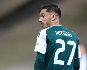 Γιατί έμειναν εκτός αποστολής οι Κώτσιρας και Σφιντέρσκι από τον μεγάλο αγώνα με τον ΠΑΟΚ