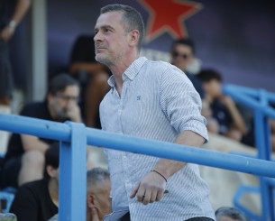 Οι μεγάλες αλλαγές στον Παναθηναϊκό – Οι ρόλοι στο νέο οργανόγραμμα Οι μεγάλες αλλαγές στον Παναθηναϊκό – Οι ρόλοι στο νέο οργανόγραμμα