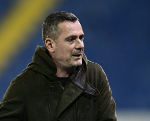 Συνάντηση του Κοτσόλη με τον Μπαλντινι αυτή την ώρα στην Αθήνα