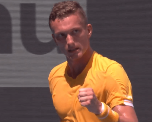 Εκτός Hellenic Championship και ο Λεχέτσκα