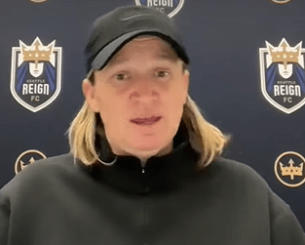 Προπονήτρια ποδοσφαίρου στην Αμερική πήρε συμβουλές για τακτική από το ChatGPT με καλά αποτελέσματα Προπονήτρια ποδοσφαίρου στην Αμερική πήρε συμβουλές για τακτική από το ChatGPT με καλά αποτελέσματα