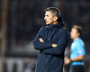 Λουτσέσκου: «Δεν υπάρχει χρόνος για ενθουσιασμό - Ακολουθούν περίπλοκα ματς»