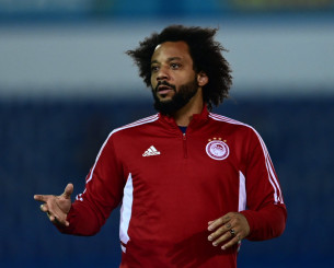 Μαρσέλο: «Στη Βαρκελώνη συμβαίνει πάντα το ίδιο πράγμα εδώ και πολύ καιρό...»