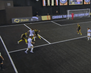 Ο Μαρσέλο συνεχίζει τα «μαγικά» και στα 37 του (video)