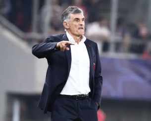 Βερβελές στο «BACK2ΜΠΑΚ»: «Η επόμενη μέρα στον Ολυμπιακό και το μεταγραφικό πλάνο ενόψει Γενάρη» (video)