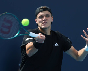 Ποιοι έχουν αποσυρθεί από το Hellenic Championship της Αθήνας