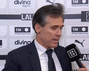 Ο Κορόνα αποχώρησε από το προπονητικό κέντρο της Βαλένθια (video)