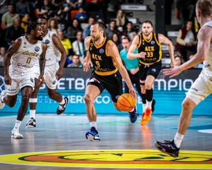 Η βαθμολογία του ομίλου της ΑΕΚ: Στο 3-0 η Ένωση Η βαθμολογία του ομίλου της ΑΕΚ: Στο 3-0 η Ένωση