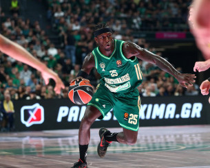 Πού θα δείτε το παιχνίδι του Παναθηναϊκού κόντρα στη Βαλένθια