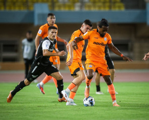 Τα highlights του ΟΦΗ - Ατρόμητος 1-3 Τα highlights του ΟΦΗ - Ατρόμητος 1-3