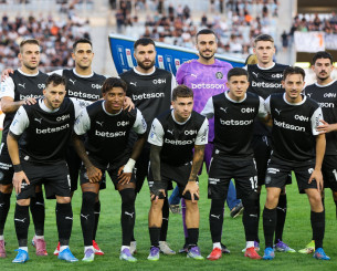 Πώς διαμορφώνεται η βαθμολογία μετά την αφαίρεση τριών πόντων από τον ΟΦΗ Πώς διαμορφώνεται η βαθμολογία μετά την αφαίρεση τριών πόντων από τον ΟΦΗ