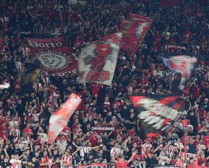 Τα εισιτήρια του Ολυμπιακού για τη σπουδαία αναμέτρηση με την Αϊντχόφεν Τα εισιτήρια του Ολυμπιακού για τη σπουδαία αναμέτρηση με την Αϊντχόφεν