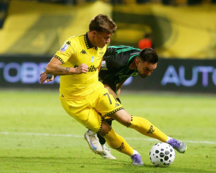 Οι αρκετές αλλαγές με το Αιγάλεω και το… πείσμα του Παναγίδη Οι αρκετές αλλαγές με το Αιγάλεω και το… πείσμα του Παναγίδη