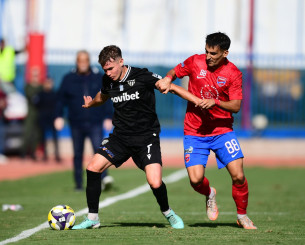 Η βαθμολογία της 7ης αγωνιστικής στην Super League 2 Η βαθμολογία της 7ης αγωνιστικής στην Super League 2