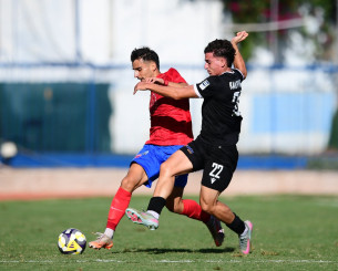 Τα highlights του Πανιώνιος - Καλαμάτα 1-1 (video) Τα highlights του Πανιώνιος - Καλαμάτα 1-1 (video)