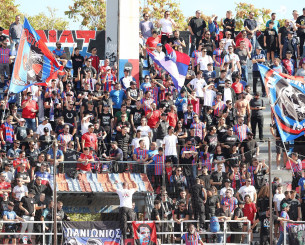 Ο Πανιώνιος τιμωρήθηκε με μία αγωνιστική - Σε ποιο ματς θα εκτίσει την ποινή του Ο Πανιώνιος τιμωρήθηκε με μία αγωνιστική - Σε ποιο ματς θα εκτίσει την ποινή του