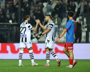 Η βαθμολογία της 8ης αγωνιστικής της Super League Η βαθμολογία της 8ης αγωνιστικής της Super League