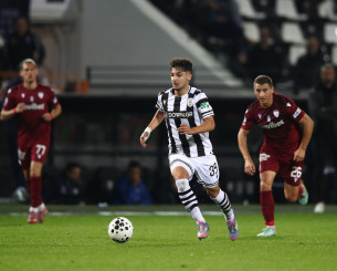 Τα highlights του ΠΑΟΚ - ΑΕΛ Novibet 4-1 (video) Τα highlights του ΠΑΟΚ - ΑΕΛ Novibet 4-1 (video)