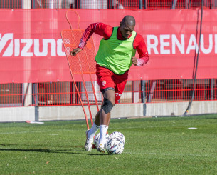 Η μεγάλη στιγμή του Πογκμπά: Είναι έτοιμος για το ντεμπούτο του στη Μονακό Η μεγάλη στιγμή του Πογκμπά: Είναι έτοιμος για το ντεμπούτο του στη Μονακό