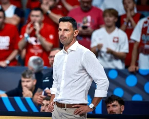 Άρης και Ιγκόρ Μίλιτσιτς πολύ κοντά σε συμφωνία: Θέμα χρόνου η πρόσληψή του για τη θέση του head coach Άρης και Ιγκόρ Μίλιτσιτς πολύ κοντά σε συμφωνία: Θέμα χρόνου η πρόσληψή του για τη θέση του head coach