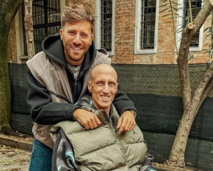 Ξύπνησε από το κώμα ο Πολονάρα - Συνεχίζει να δίνει τη μεγάλη μάχη