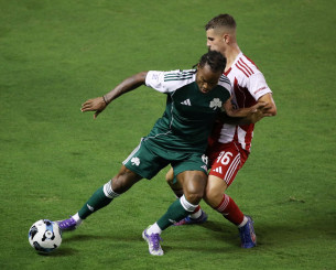 Ο «πόλεμος» των τραυματισμών στο Big-5 Ο «πόλεμος» των τραυματισμών στο Big-5