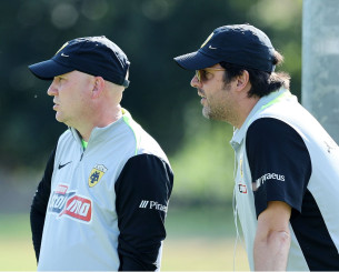 Τα 12 συμβόλαια που λήγουν στην ΑΕΚ και οι σκέψεις Ριμπάλτα για την επόμενη μέρα Τα 12 συμβόλαια που λήγουν στην ΑΕΚ και οι σκέψεις Ριμπάλτα για την επόμενη μέρα