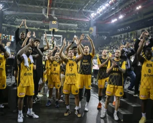 H 12άδα της ΑΕΚ απέναντι στη Λεβίτσε H 12άδα της ΑΕΚ απέναντι στη Λεβίτσε