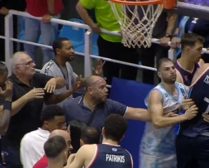 Ο Κολοσσός Ρόδου αφαίρεσε εισιτήριο διαρκείας από φίλαθλο για όσα έγιναν στο ματς με τον Πανιώνιο