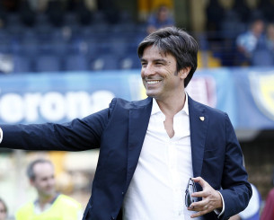 «Υποψήφιος νέος Αθλητικός Διευθυντής του Παναθηναϊκού ο Τζιανκάρλο Ρομαϊρόνε» «Υποψήφιος νέος Αθλητικός Διευθυντής του Παναθηναϊκού ο Τζιανκάρλο Ρομαϊρόνε»