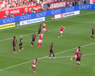 Οι επιθέσεις σε πρώτο πλάνο στο «ΓΣΠ» και η προβληματική Μάιντζ