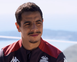 Σε δίκη για βιασμό μαζί με τον αδερφό του ο Μπεν Γιεντέρ