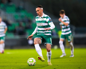 Η Σάμροκ Ρόβερς έχασε από τη Σλίγκο πριν το ματς με την ΑΕΚ την Πέμπτη