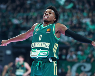 Ο Παναθηναϊκός βρήκε τον... ήρωα που χρειαζόταν και τον οδηγό του για τη συνέχεια! Ο Παναθηναϊκός βρήκε τον... ήρωα που χρειαζόταν και τον οδηγό του για τη συνέχεια!