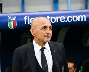 «Κοντά σε συμφωνία Γιουβέντους και Σπαλέτι» «Κοντά σε συμφωνία Γιουβέντους και Σπαλέτι»