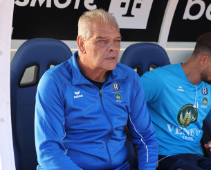 Απίθανο - Ο Ηρακλής αλλάζει προπονητή κάθε 2,5 μήνες