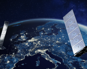 Starlink: Η επανάσταση στο δορυφορικό Internet Starlink: Η επανάσταση στο δορυφορικό Internet