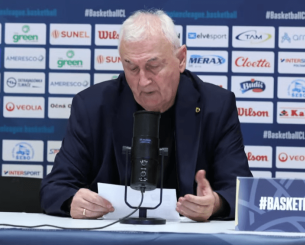 Σάκοτα: «Δείξαμε χαρακτήρα, αξίζαμε τη νίκη» Σάκοτα: «Δείξαμε χαρακτήρα, αξίζαμε τη νίκη»