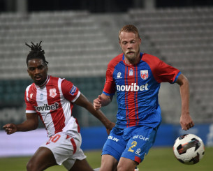 Σοκάρει ο Σούντγκρεν για «στημένα» ματς στην Ελλάδα: «3-0 για εμάς, 3-0 γι' αυτούς!»