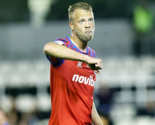 Σοκάρει ο Σούντγκρεν για «στημένα» ματς στην Ελλάδα: «3-0 για εμάς, 3-0 γι' αυτούς!»