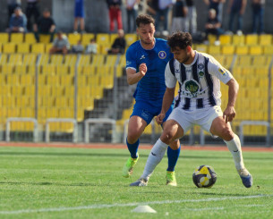 Η βαθμολογία στην Super League 2 μετά τα ματς του Σαββάτου (25/10) Η βαθμολογία στην Super League 2 μετά τα ματς του Σαββάτου (25/10)