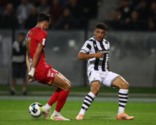 Τα highlights του ΠΑΟΚ - Βόλος 3-0 (video) Τα highlights του ΠΑΟΚ - Βόλος 3-0 (video)