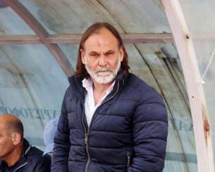 Επιστρέφει στην Καβάλα ο Τάτσης