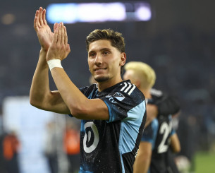 Η συγκινητική ιστορία του Νεκτάριου Τριάντη που κλήθηκε για πρώτη φορά στην εθνική Ελλάδας