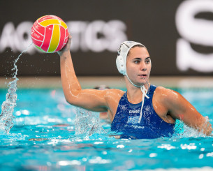 Τριχά και Πλευρίτου υποψήφιες για κορυφαίες στον κόσμο