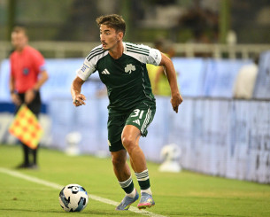 Ο Παναθηναϊκός κυνηγάει στον Βόλο άλλο ένα διπλό που θα τον φέρει πιο κοντά στην κορυφή