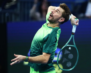 Ο Βαβρίνκα θα «κρεμάσει» την ρακέτα του το 2026