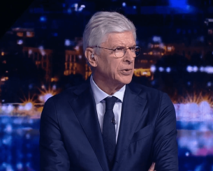 Το καυστικό σχόλιο του Βενγκέρ για το «Clasico» - «Ηταν ένας αγώνας ανδρών εναντίον αγοριών» Το καυστικό σχόλιο του Βενγκέρ για το «Clasico» - «Ηταν ένας αγώνας ανδρών εναντίον αγοριών»