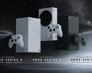 Η Microsoft αυξάνει ξανά τις τιμές των Xbox Series X|S στις ΗΠΑ Η Microsoft αυξάνει ξανά τις τιμές των Xbox Series X|S στις ΗΠΑ